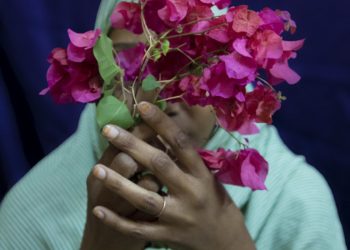 First Person: False promises in Mauritania