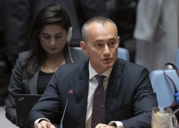 COVID-19: UN envoy hails strong Israel-Palestine cooperation