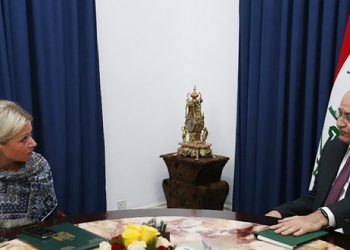 Iraq: Top UN official calls on political leaders to confront COVID-19 pandemic and unite