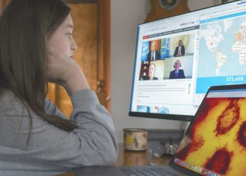 UN launches major humanitarian appeal to keep COVID-19 from ‘circling back around the globe’