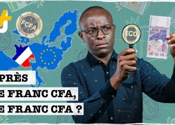 L’ECO : AUTRE ARNAQUE DE LA FRANCE ?