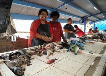Gender equality grows as key aspect of sustainable ocean management