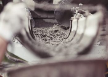 Could Green Concrete Change the Construction Industry?