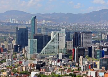 Zero-Carbon Buildings in Mexico
