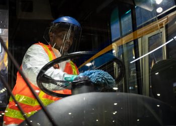 COVID-19 Could Affect Cities for Years. Here Are 4 Ways They’re Coping Now.