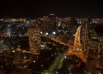 Japan’s New Climate Commitment Falls Woefully Short. Here’s How to Improve It.