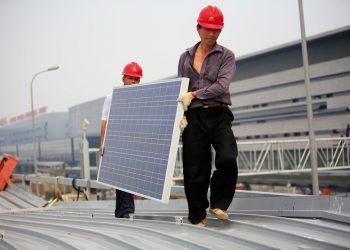 Low-Carbon Investments for China’s Economic Recovery