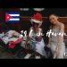 24 HOURS IN HAVANA CUBA Travel Vlog 2020 Part 3