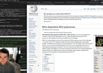 George Hotz | Programming | coronavirus stream 4 #lockdown part4 | COVID-19