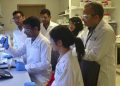 Dr. Khaled Mahmoud, Research Program Director at QEERI, featured on Qatar Radio