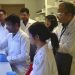 Dr. Khaled Mahmoud, Research Program Director at QEERI, featured on Qatar Radio