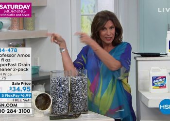 HSN | Saturday Morning with Callie & Alyce 03.28.2020 – 11 AM