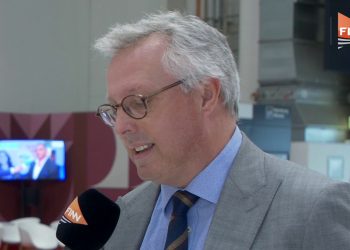 Less ice, more cool: insulated trolleys help lower costs