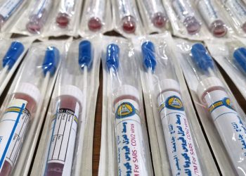 Iraq: UN health agency helps beat ‘latest bottleneck’ in COVID-19 battle