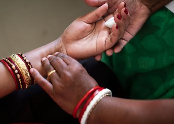 COVID-19 highlights nurses’ vulnerability as backbone to health services worldwide