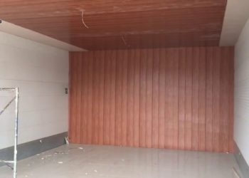 How To Fit SGR Wall Decorative Insulated Panel On Interior Wall