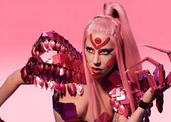 Lady Gaga curating global event to boost healthcare workers on coronavirus front line