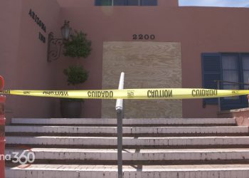 Arizona 360: COVID-19 emergency declarations, blood supply shortage, precautions at the Capitol