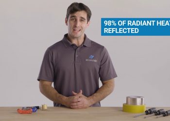 Mega Block / Thermal Block Car Heat Shield – MAX Comfort! KO the Heat!