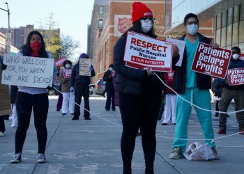 COVID-19 threatening global peace and security, UN chief warns