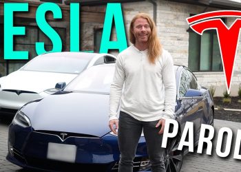 Tesla – Pretend to Save the Environment While Looking Rich