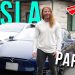Tesla – Pretend to Save the Environment While Looking Rich