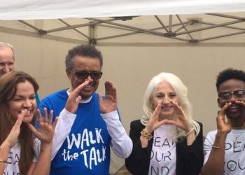 Lady Gaga promises star-studded ‘love letter to the world’ amidst global pain of COVID-19 pandemic