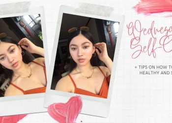 SELF QUARANTINE SKINCARE + HEALTHY HABITS TO DO AT HOME