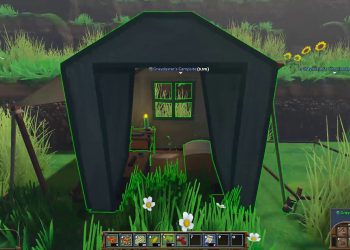 ECO S2 E01 – New World, New Hut