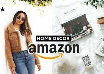 AMAZON HOME MUST HAVES 2020! PRODUCTS YOU NEED IN YOUR HOME