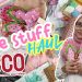 ECO SHOP HAUL | Cute Stuff!!!