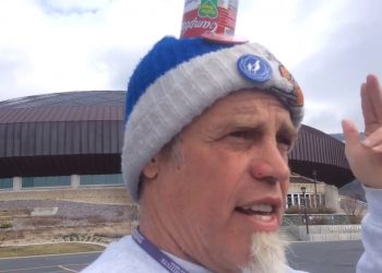 Fukushima News; The CoVid-19 Death Hotel the Dee event Center the Coronavirus is Fu Meltdowns