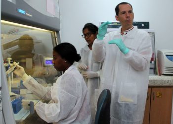 ‘Landmark collaboration’ to make COVID-19 testing and treatment available to all