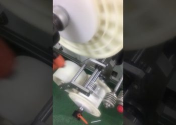 45 Spool 4mm width insulation tape  4毫米绝缘胶带