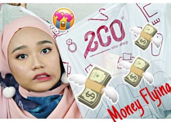 ECO HAUL RM2 KINI KEMBALI!! TERKINI COLLECTION #ECORM2