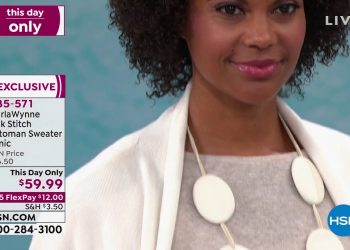 HSN | MarlaWynne Fashions & Jewelry 03.24.2020 – 08 AM