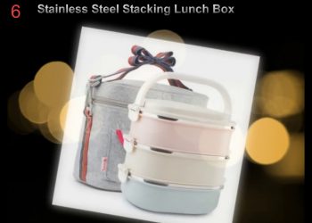 Best Insulated Lunch Box | Ten Best Coool Insulated Lunch Box For Adult Men Women Work And Office.
