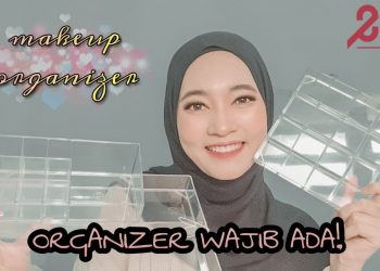 [MUST WATCH] – ECO SHOP RM2 HAUL | MAKEUP ORGANIZER HAUL