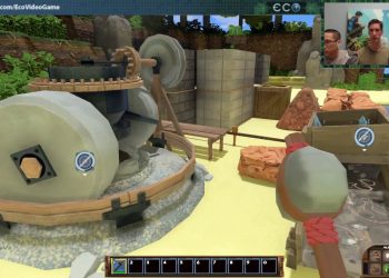 Eco 9.0 Preview Series: New Crafting System!