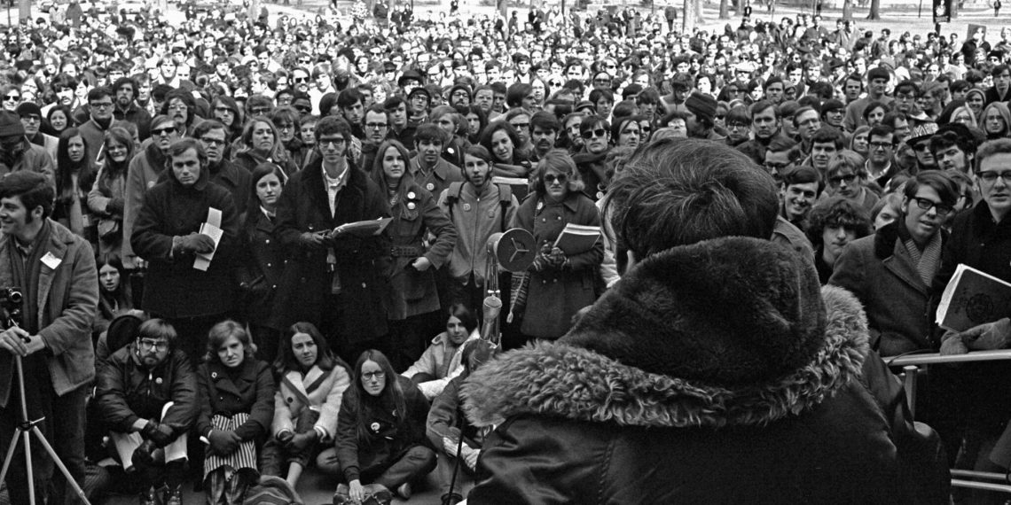 Earth Day at 50: Five Ways to Honor the Legacy and Change the World