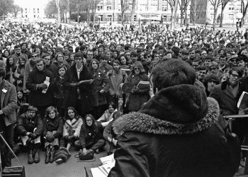 Earth Day at 50: Five Ways to Honor the Legacy and Change the World