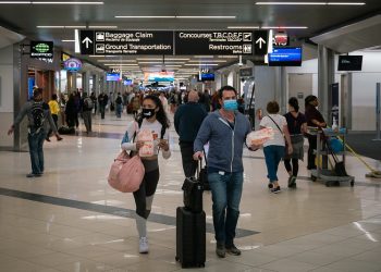 Financing Resilience to COVID-19 and Climate Change