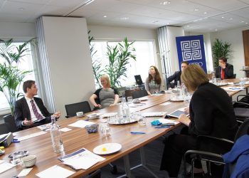 The Coronavirus Pandemic Could Give Business Leaders a Broader Mandate for Sustainability