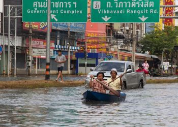 Flood Protection Investments Offer Strong ROI