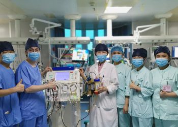 Coronavirus necessitates global increase in protective equipment, medical supplies: UN health chief