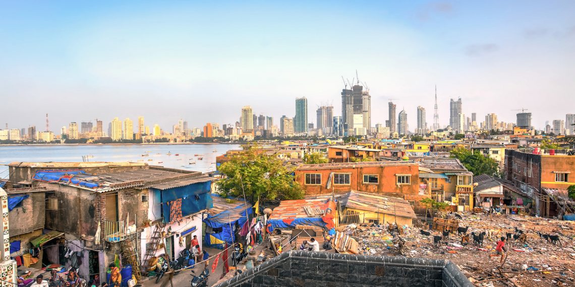 Urban Inequalities During COVID-19