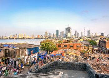 Urban Inequalities During COVID-19