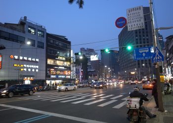 How Korea is Winning the Fight Against COVID-19 While Ramping Up Climate Ambition