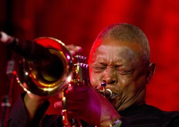 COVID-19 can’t stop the music on International Jazz Day