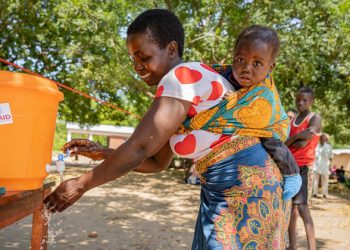 COVID-19 impact could be ‘disastrously high’ in poverty-stricken Malawi